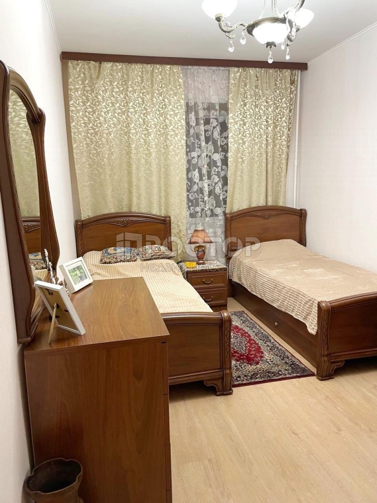 3-комнатная квартира, 73 м² - фото 11