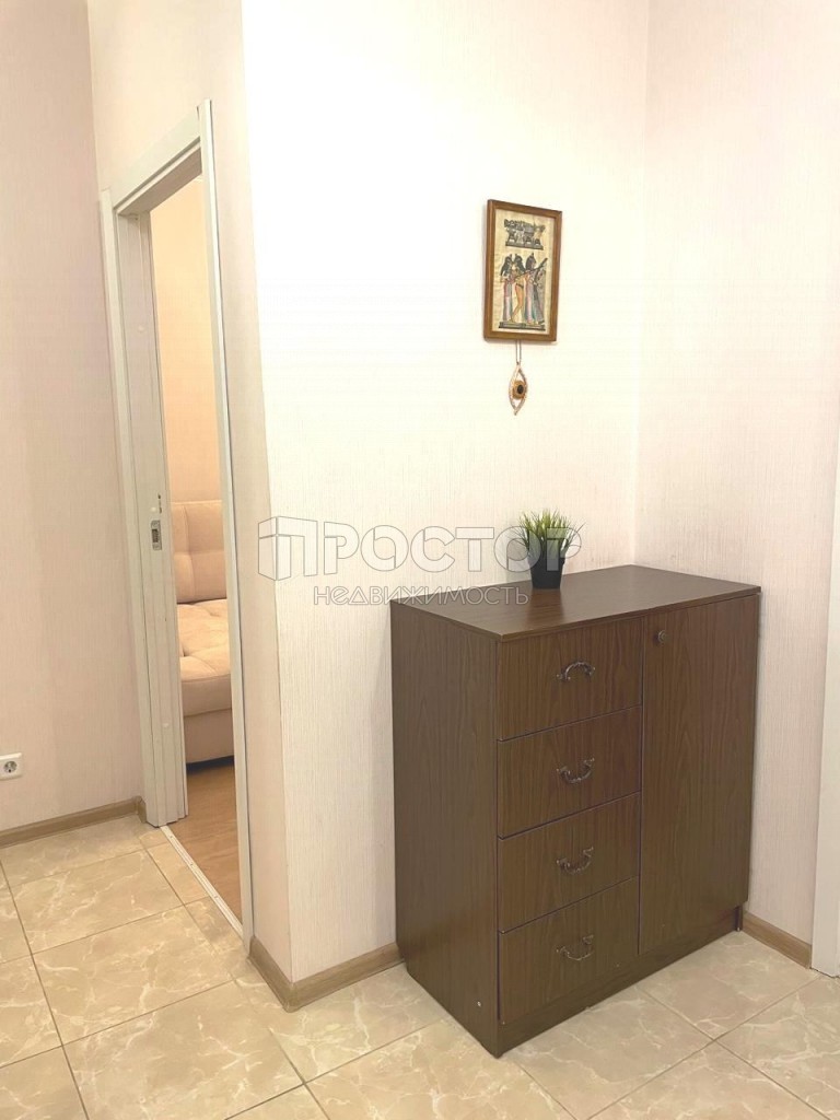 3-комнатная квартира, 73 м² - фото 18