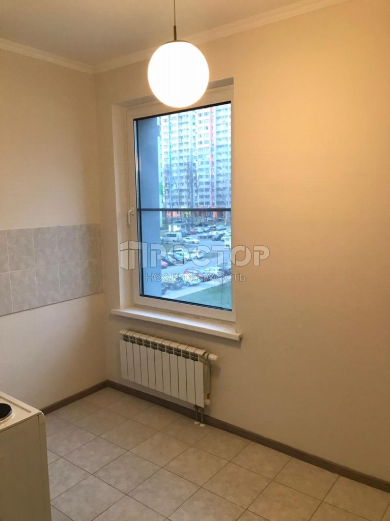 1-комнатная квартира, 36 м² - фото 5