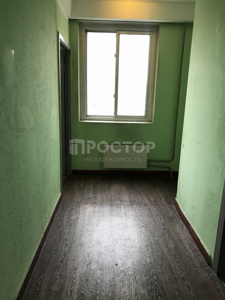 1-комнатная квартира, 38 м² - фото 16