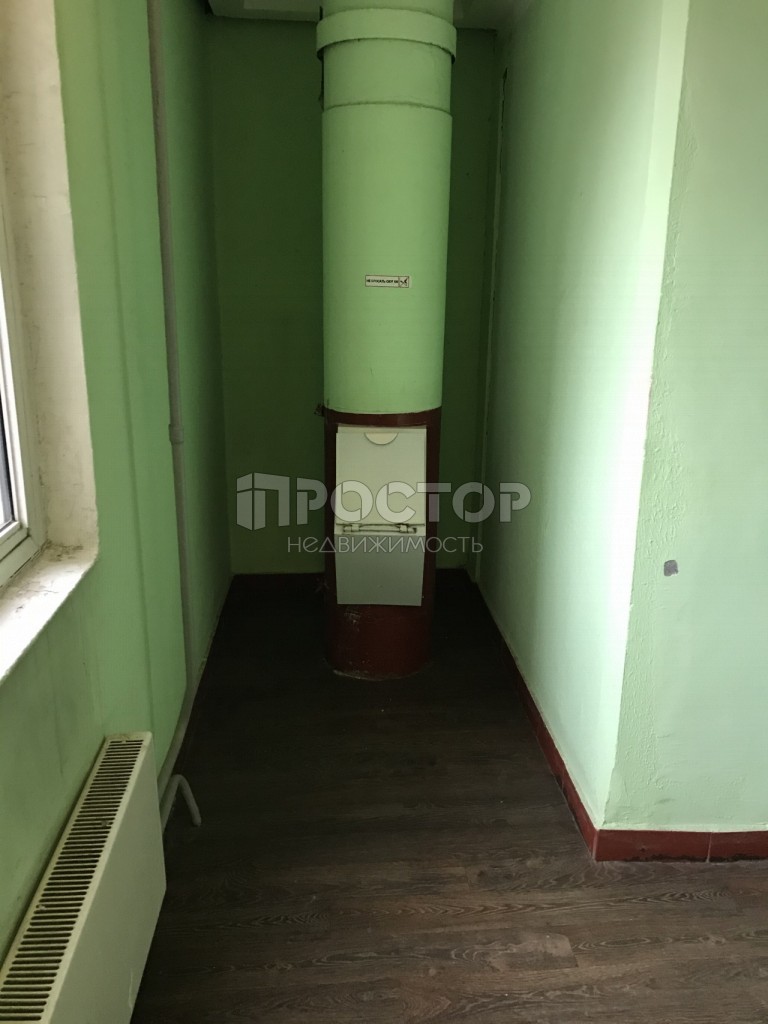 1-комнатная квартира, 38 м² - фото 18