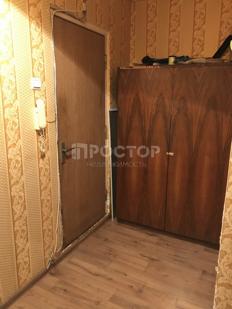 1-комнатная квартира, 38 м² - фото 8