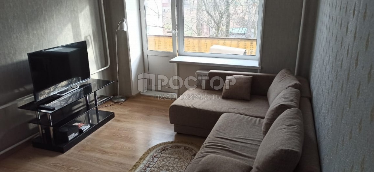 2-комнатная квартира, 40.9 м² - фото 7