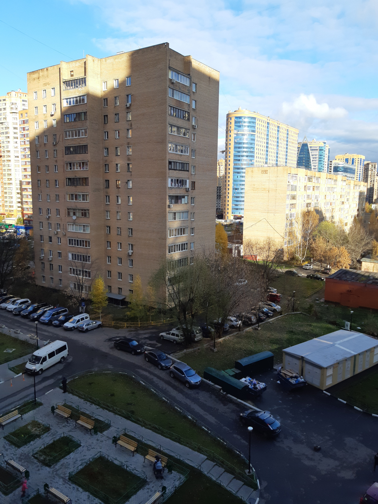 3-комнатная квартира, 86.8 м² - фото 16