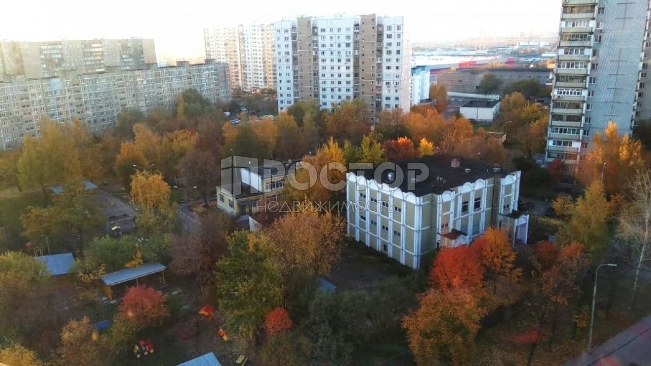 3-комнатная квартира, 70 м² - фото 9