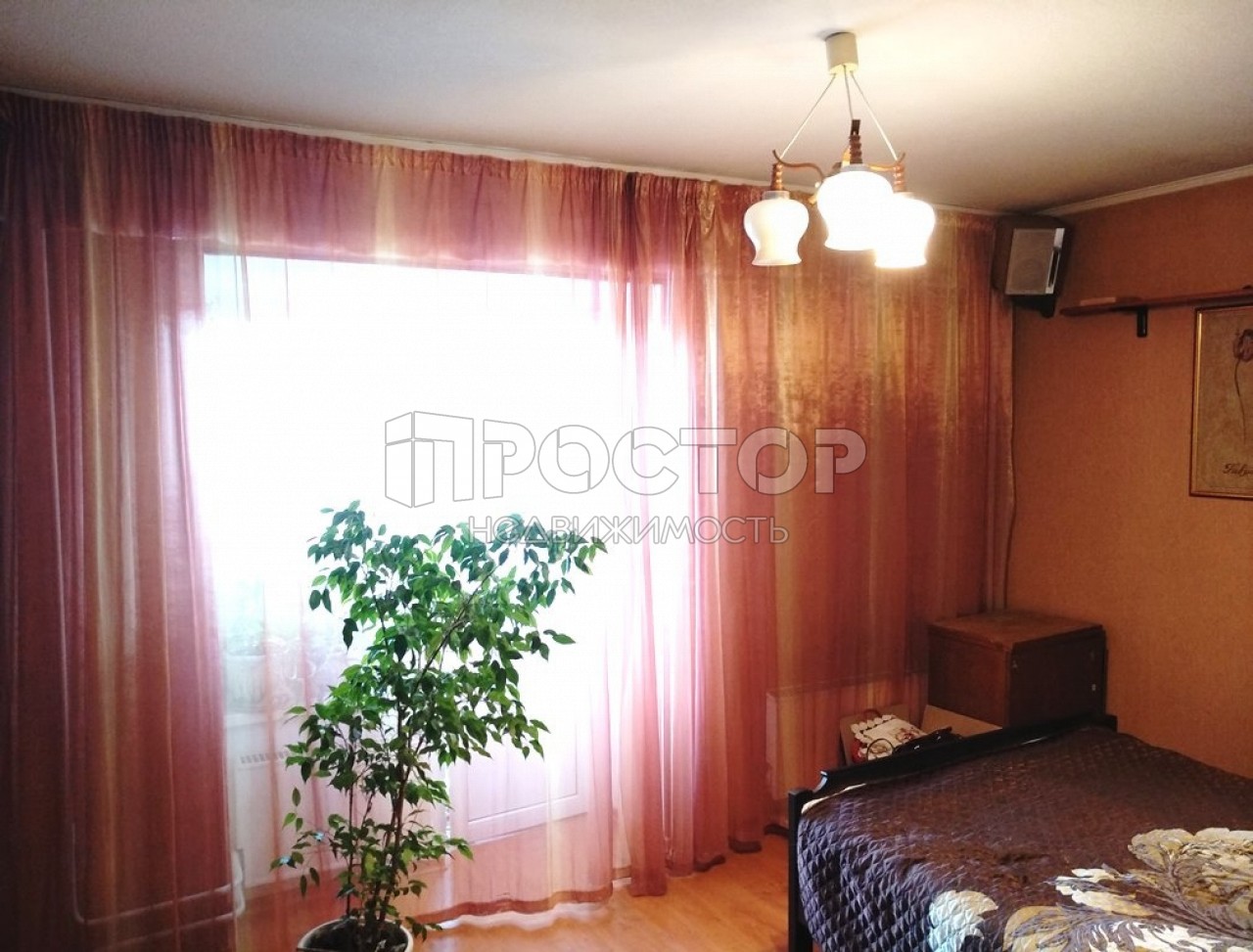 3-комнатная квартира, 70 м² - фото 12