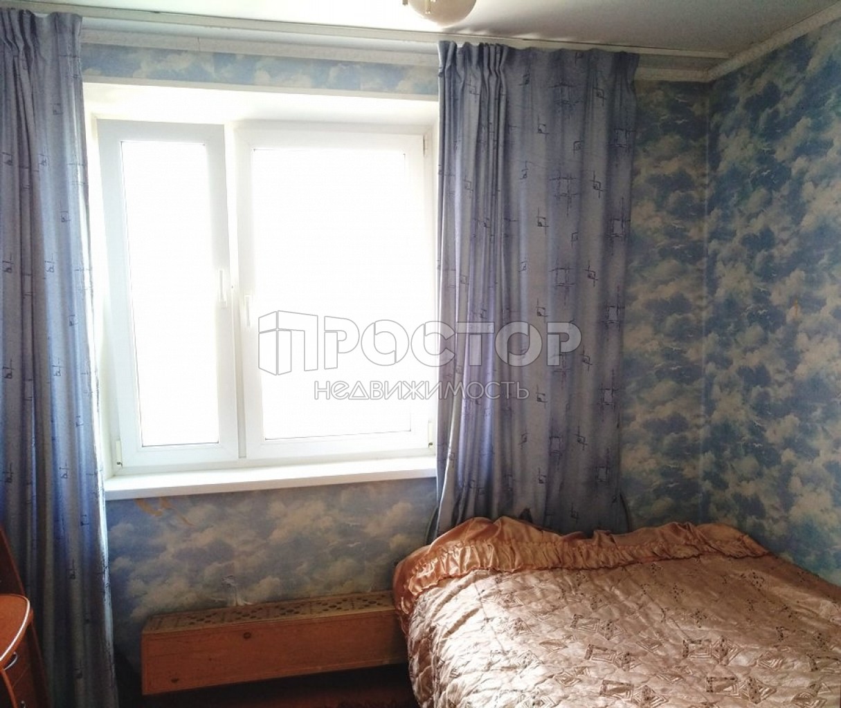 3-комнатная квартира, 70 м² - фото 16