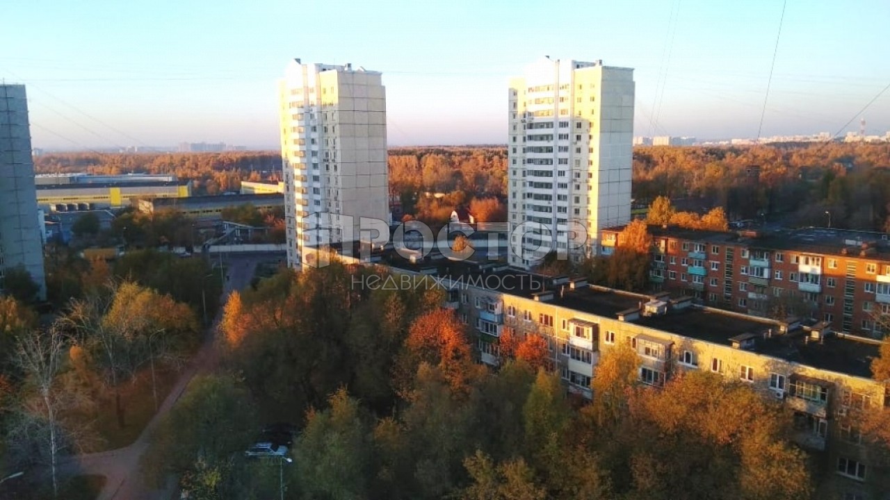 3-комнатная квартира, 70 м² - фото 14