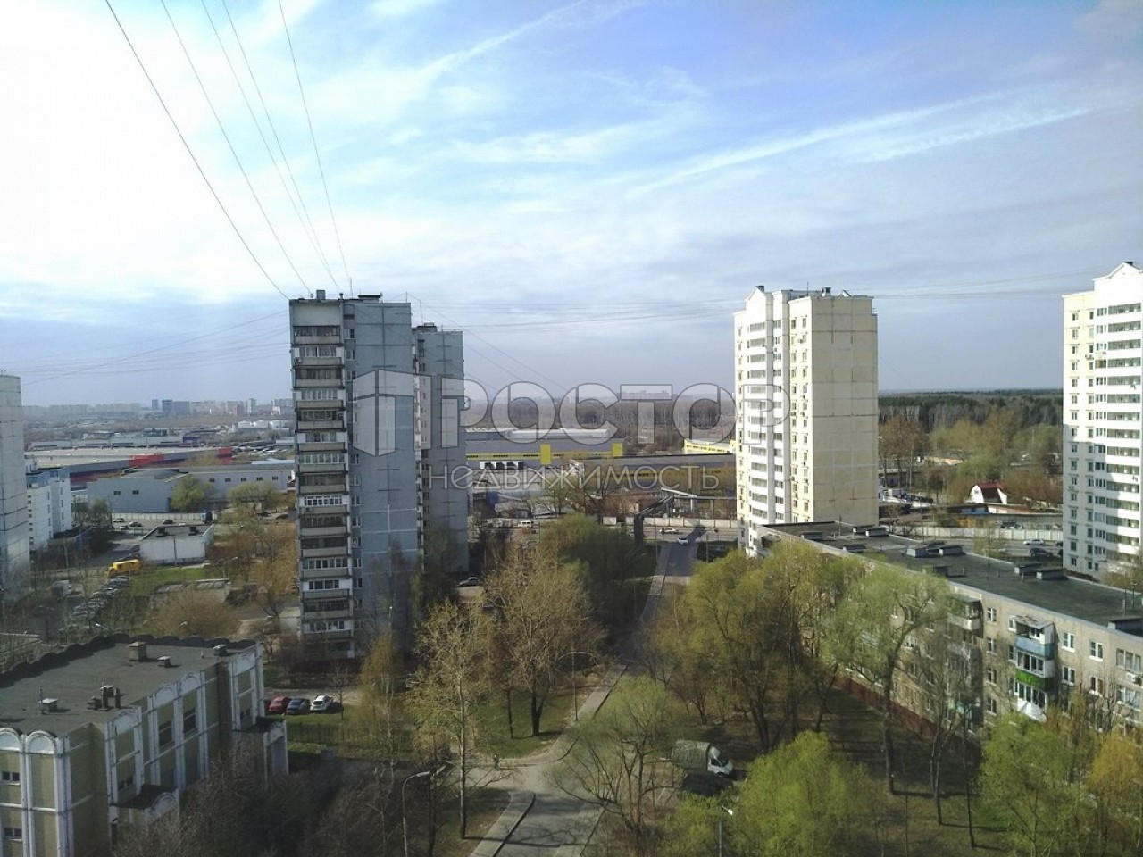 3-комнатная квартира, 70 м² - фото 17