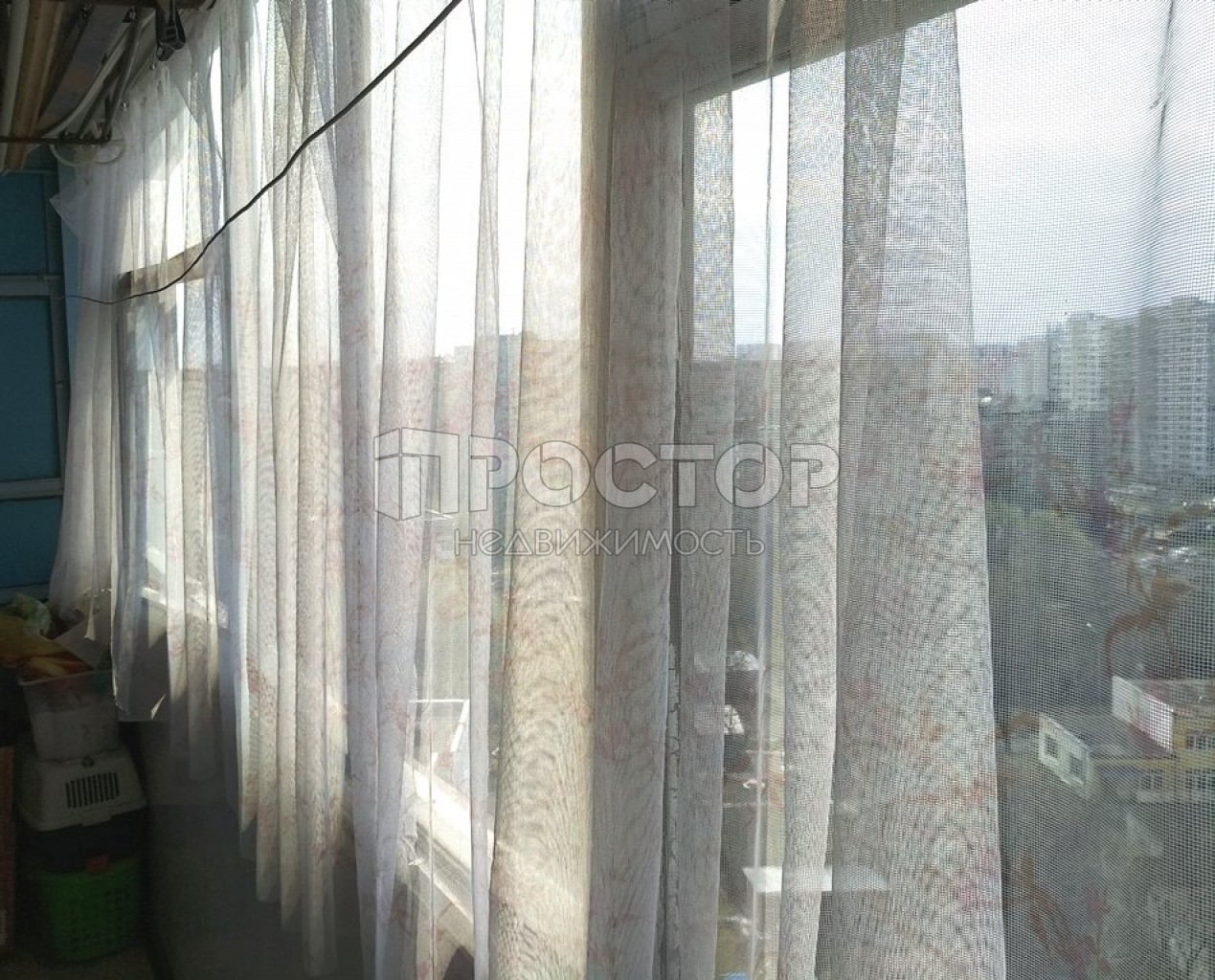 3-комнатная квартира, 70 м² - фото 13