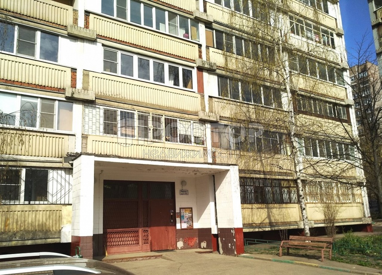 3-комнатная квартира, 70 м² - фото 3