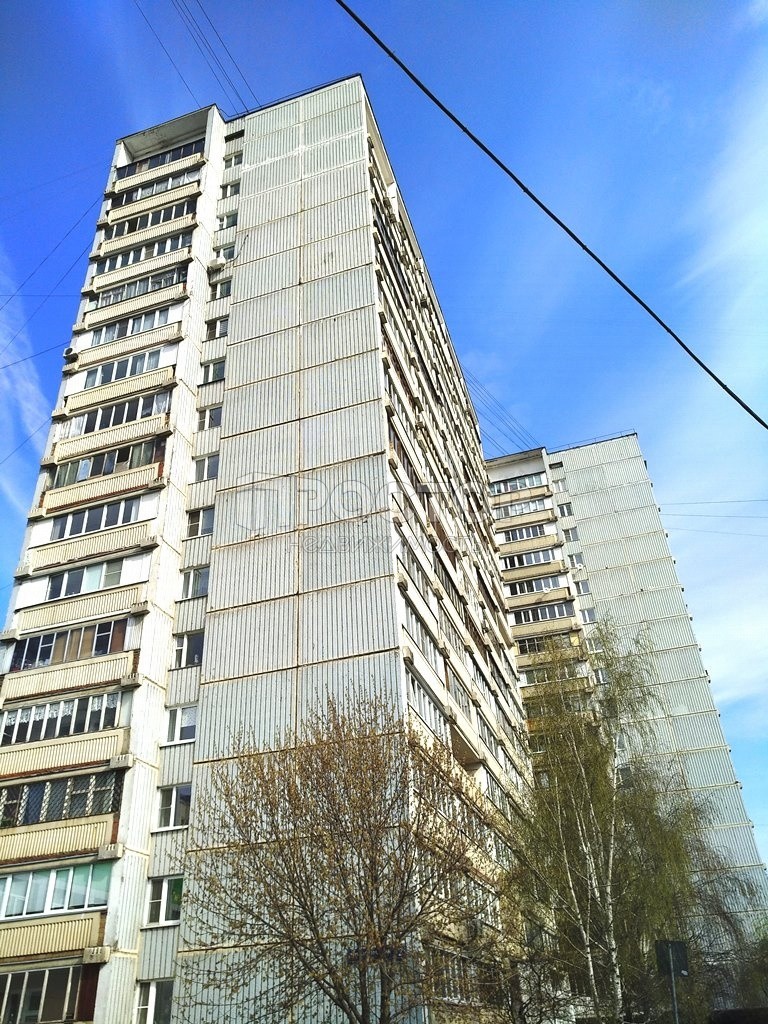 3-комнатная квартира, 70 м² - фото 20