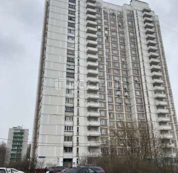 Купить квартиру