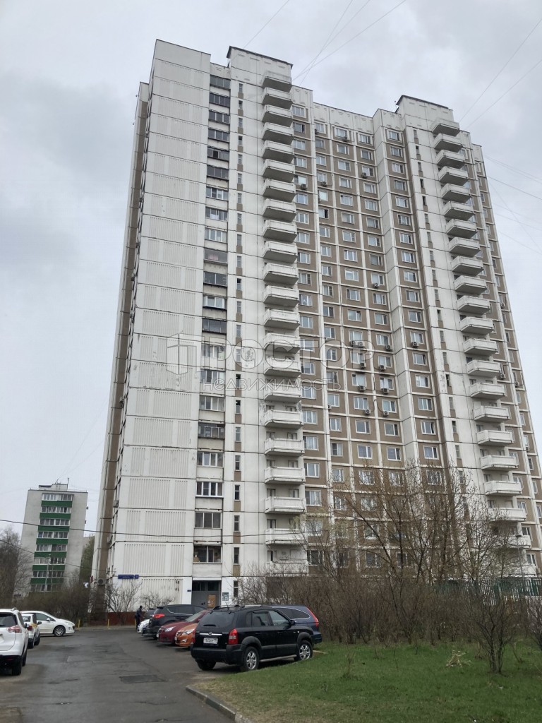 2-комнатная квартира, 58.2 м² - фото 2