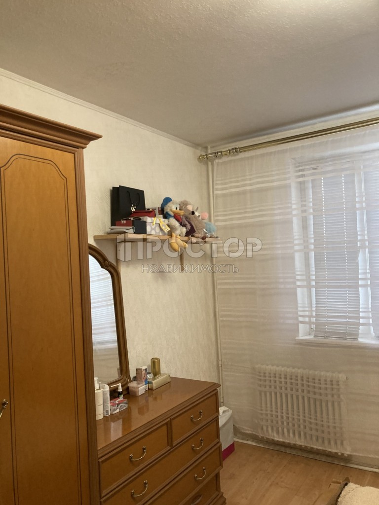 2-комнатная квартира, 58.2 м² - фото 9