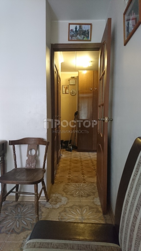 2-комнатная квартира, 50.8 м² - фото 6