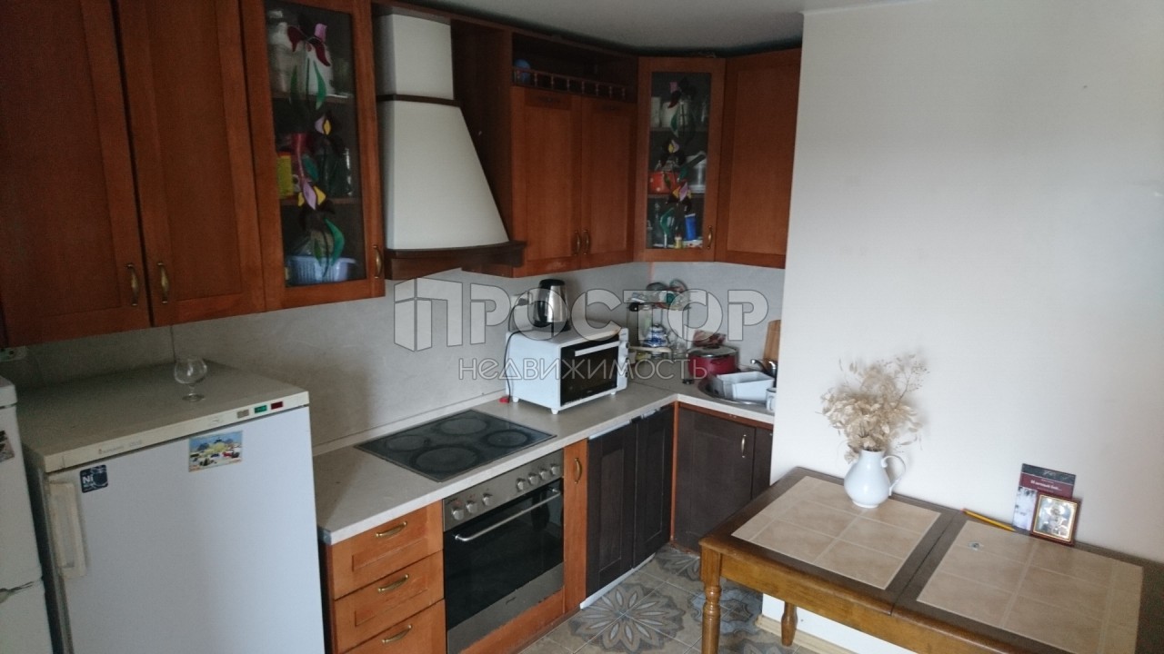 2-комнатная квартира, 50.8 м² - фото 3