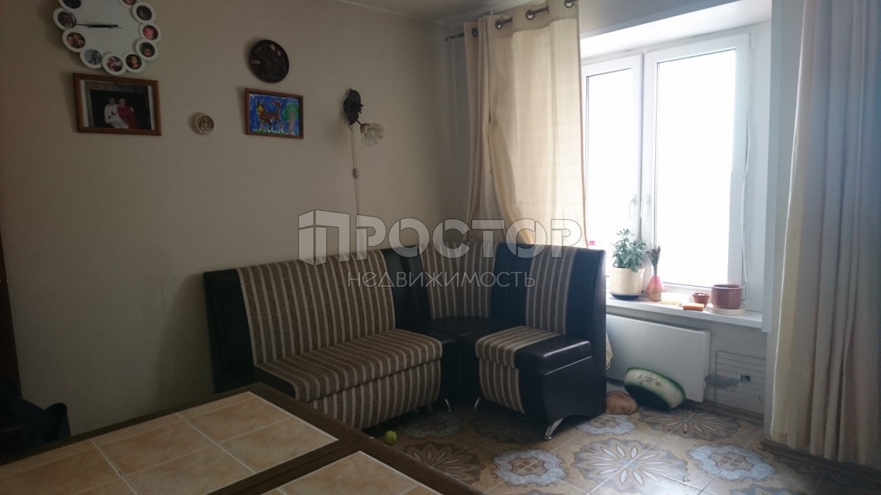 2-комнатная квартира, 50.8 м² - фото 4