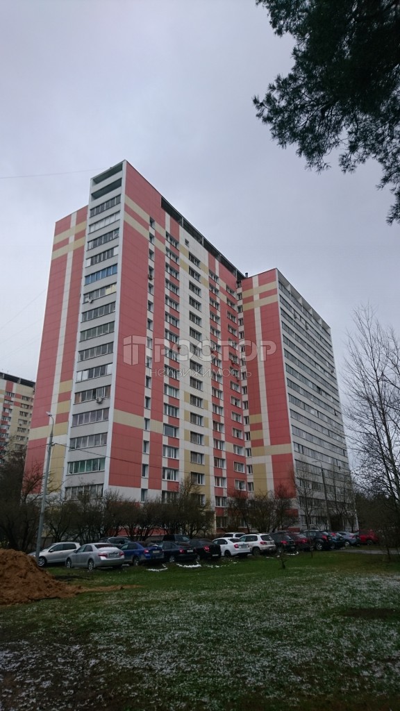 2-комнатная квартира, 50.8 м² - фото 13