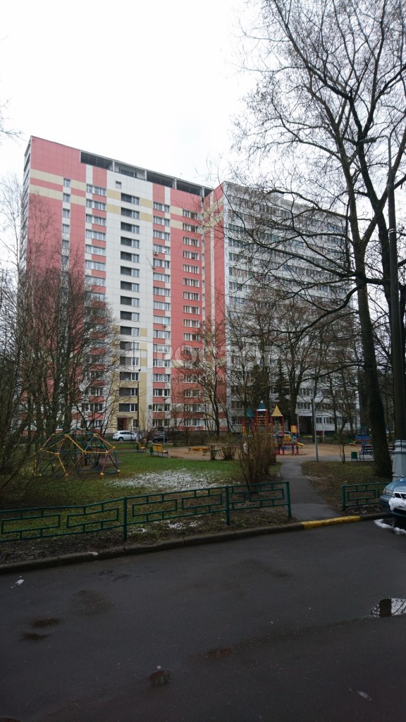 2-комнатная квартира, 50.8 м² - фото 14