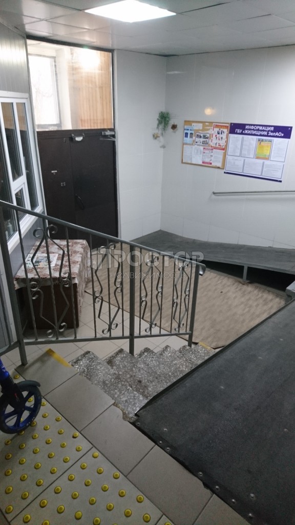 2-комнатная квартира, 50.8 м² - фото 11