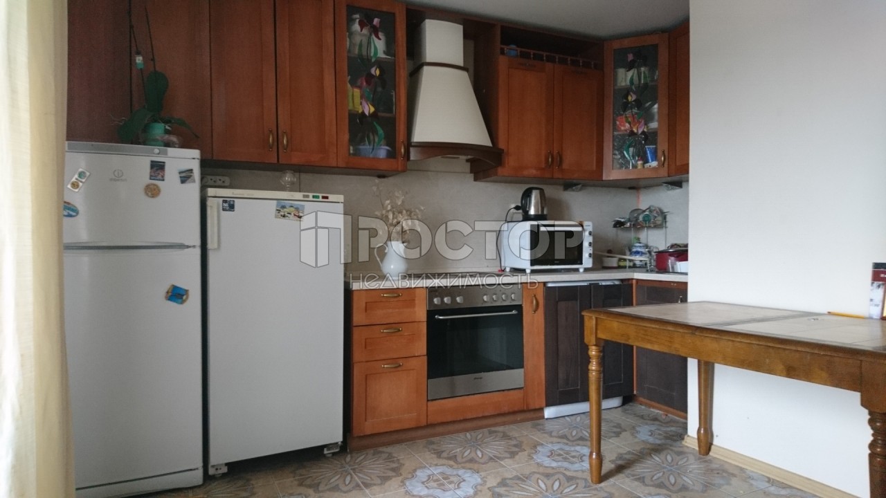 2-комнатная квартира, 50.8 м² - фото 2