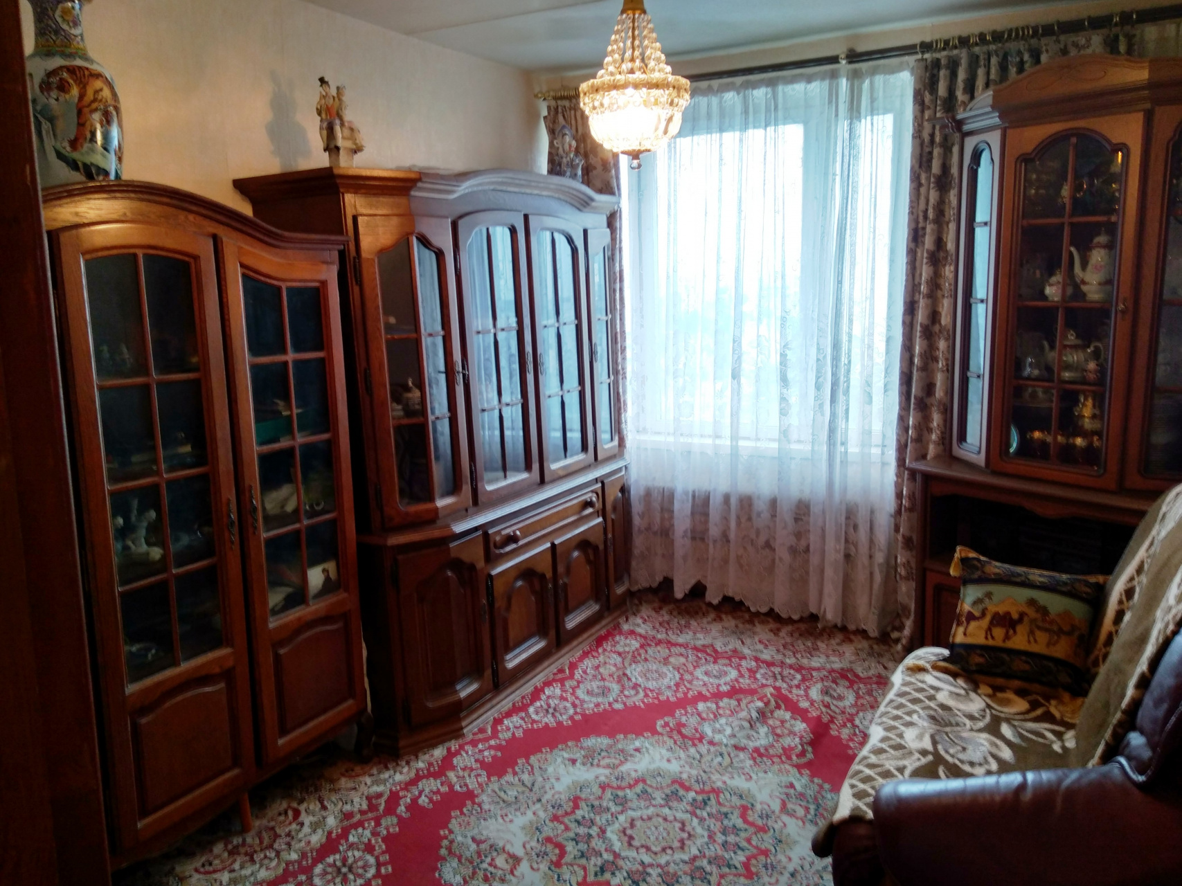 3-комнатная квартира, 64.7 м² - фото 10