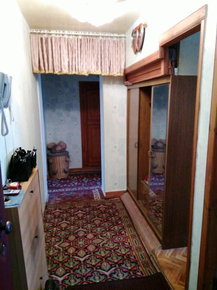 3-комнатная квартира, 64.7 м² - фото 6