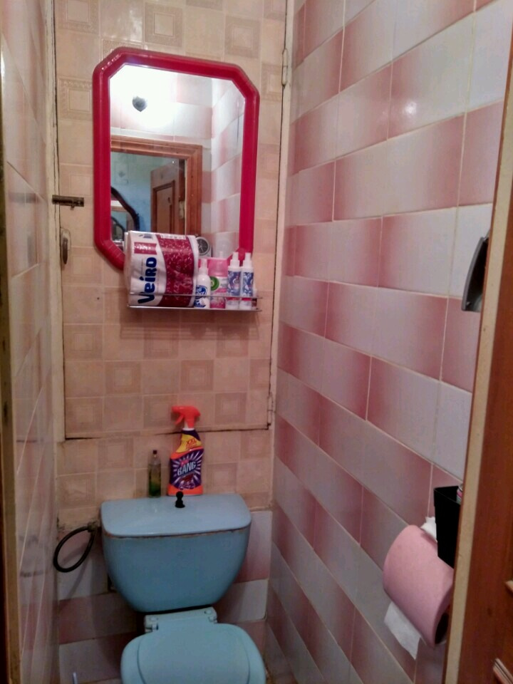 3-комнатная квартира, 64.7 м² - фото 14