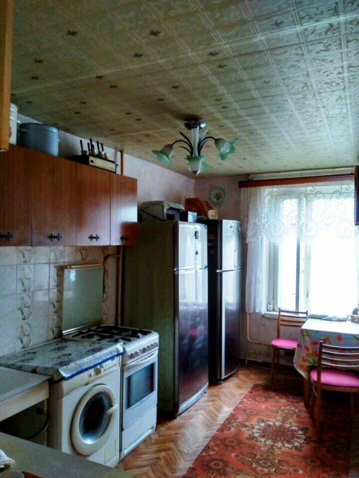 3-комнатная квартира, 64.7 м² - фото 13