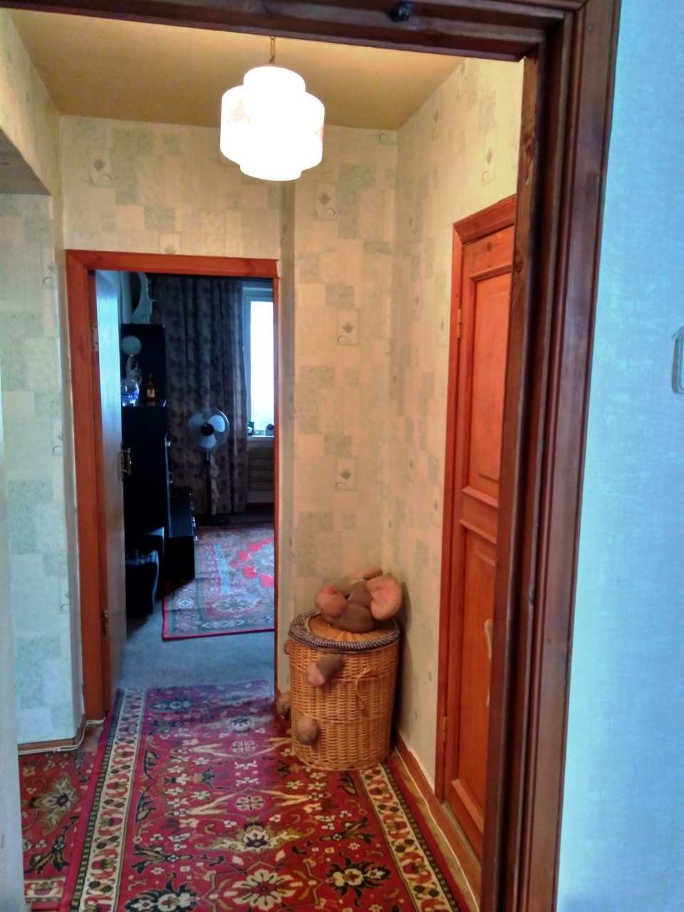 3-комнатная квартира, 64.7 м² - фото 11
