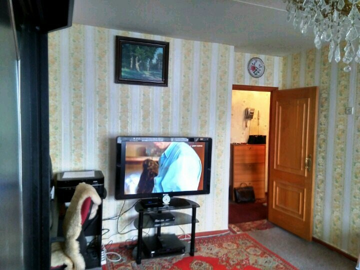 3-комнатная квартира, 64.7 м² - фото 9