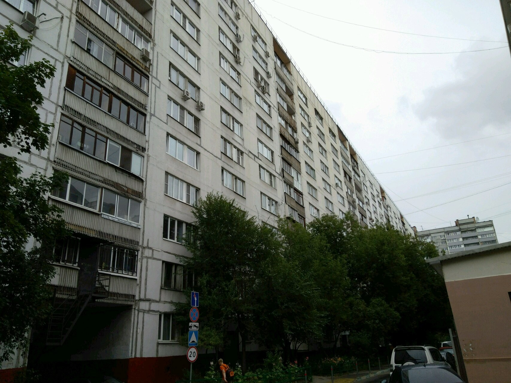 3-комнатная квартира, 64.7 м² - фото 2