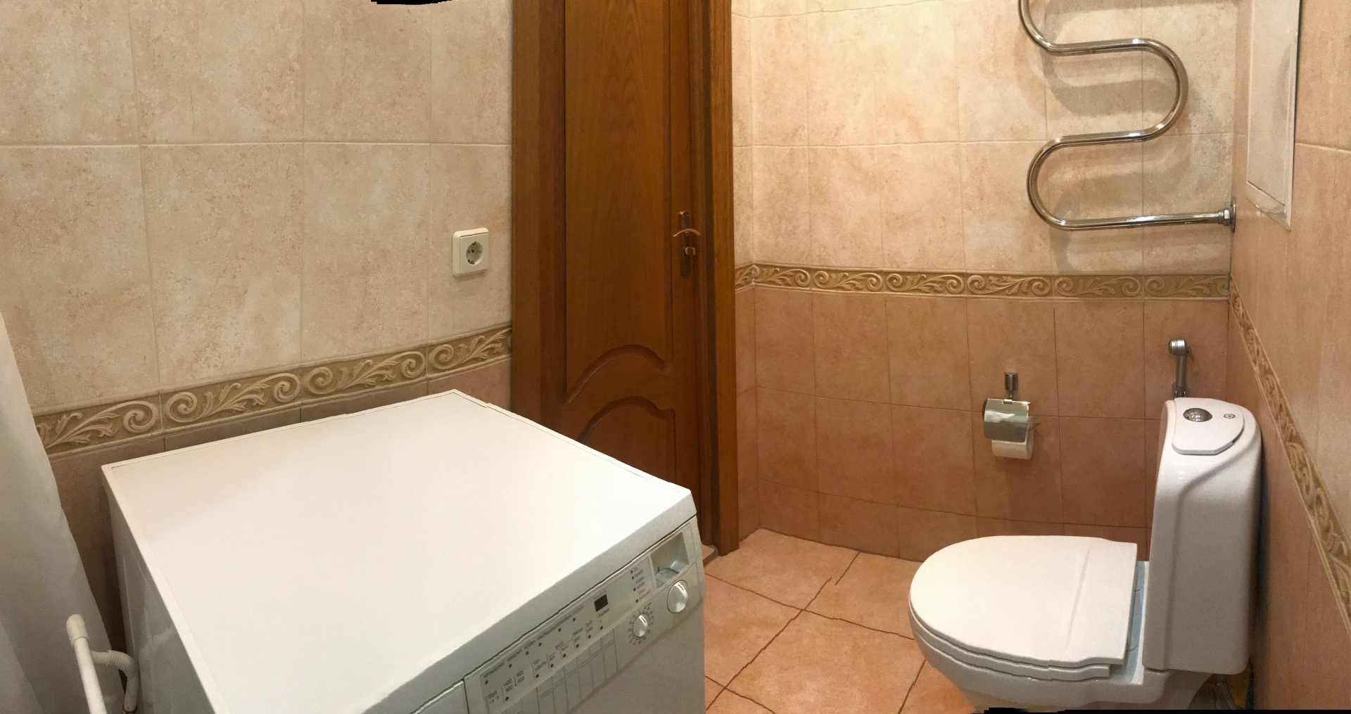 2-комнатная квартира, 82 м² - фото 10