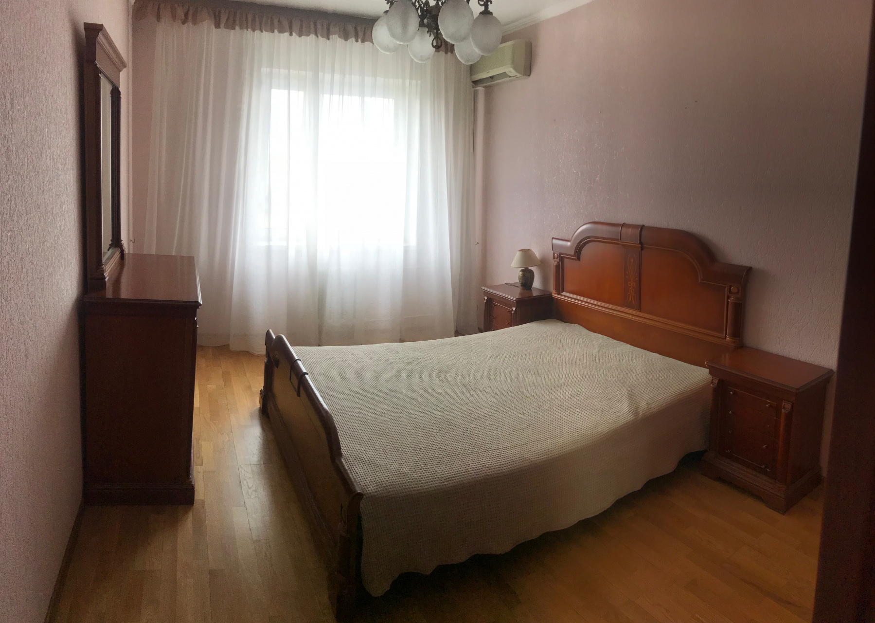 2-комнатная квартира, 82 м² - фото 6