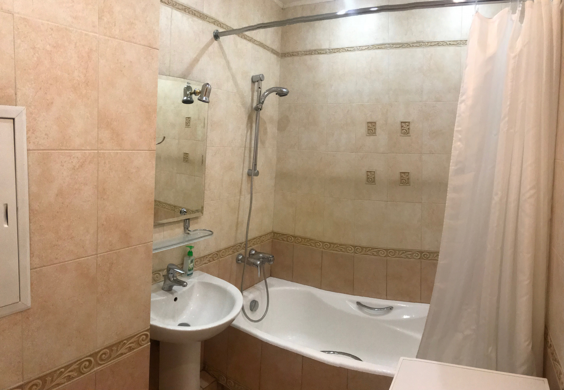 2-комнатная квартира, 82 м² - фото 9
