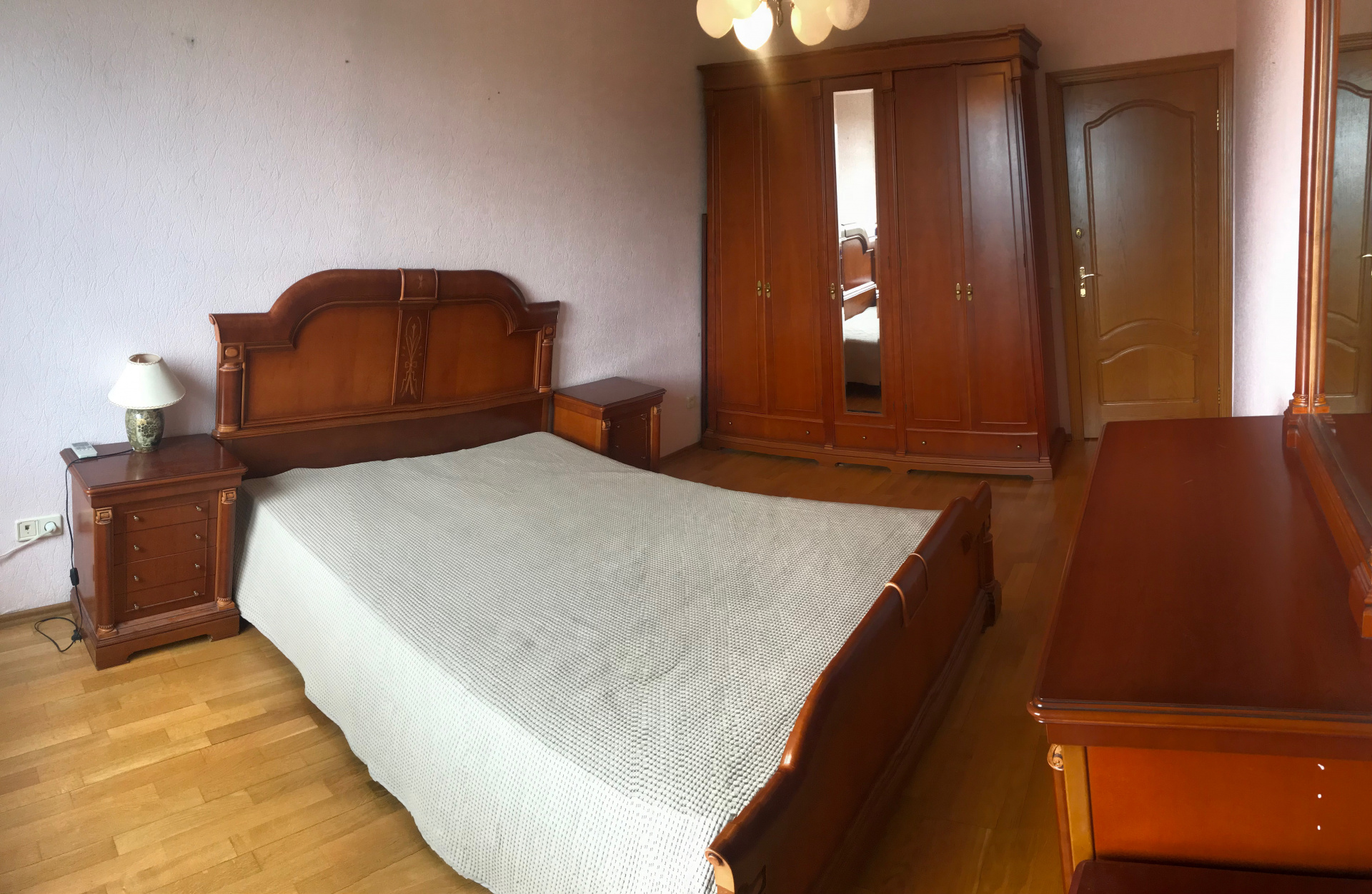 2-комнатная квартира, 82 м² - фото 5