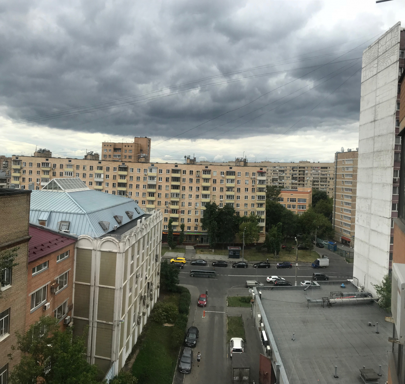 2-комнатная квартира, 82 м² - фото 11