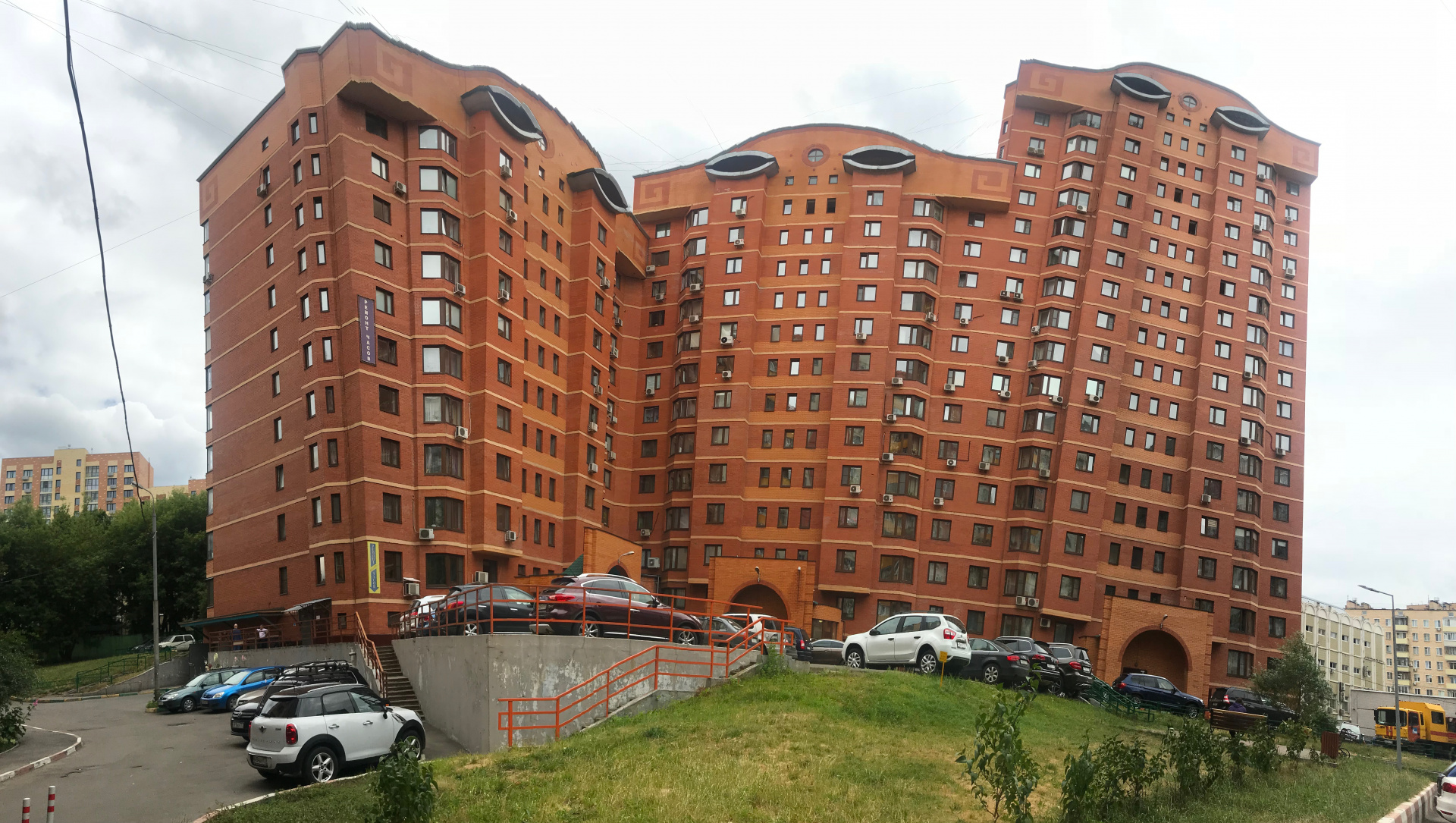 2-комнатная квартира, 82 м² - фото 12