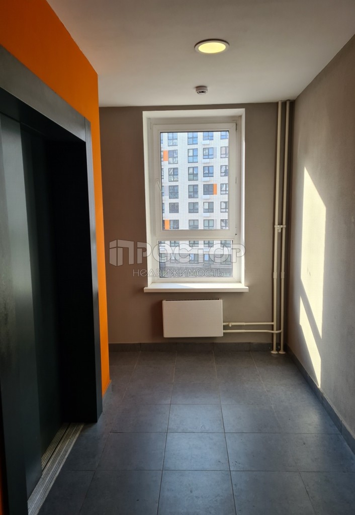 1-комнатная квартира, 34 м² - фото 10