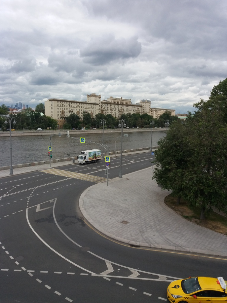 3-комнатная квартира, 77.4 м² - фото 2