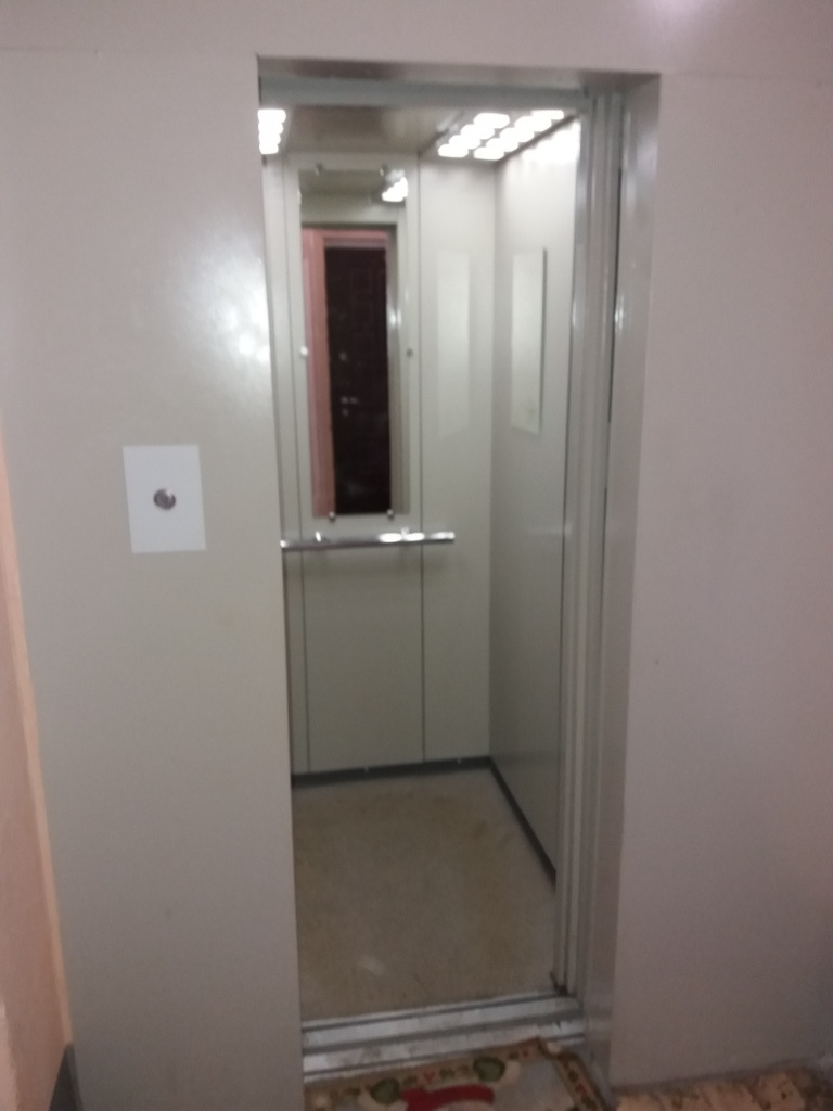 3-комнатная квартира, 77.4 м² - фото 6