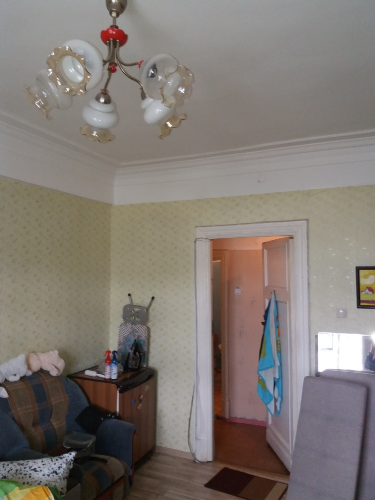 3-комнатная квартира, 77.4 м² - фото 7