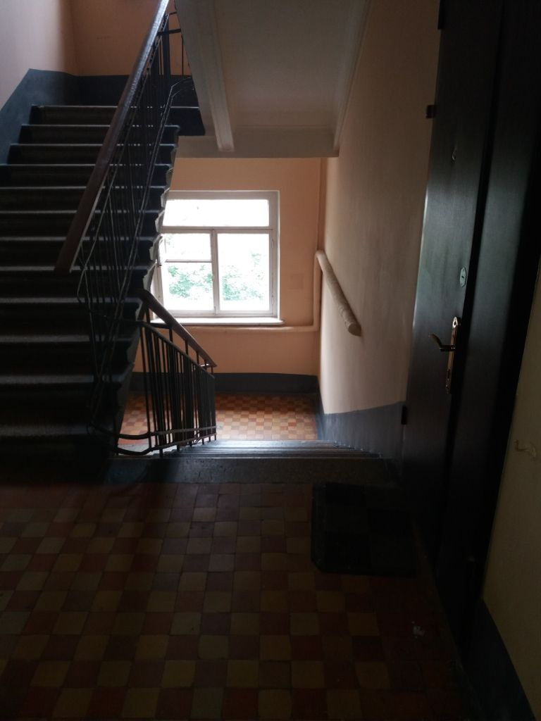 3-комнатная квартира, 77.4 м² - фото 9