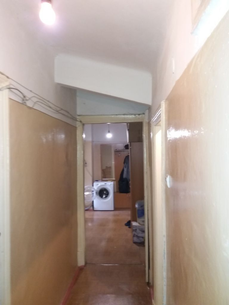 3-комнатная квартира, 77.4 м² - фото 11