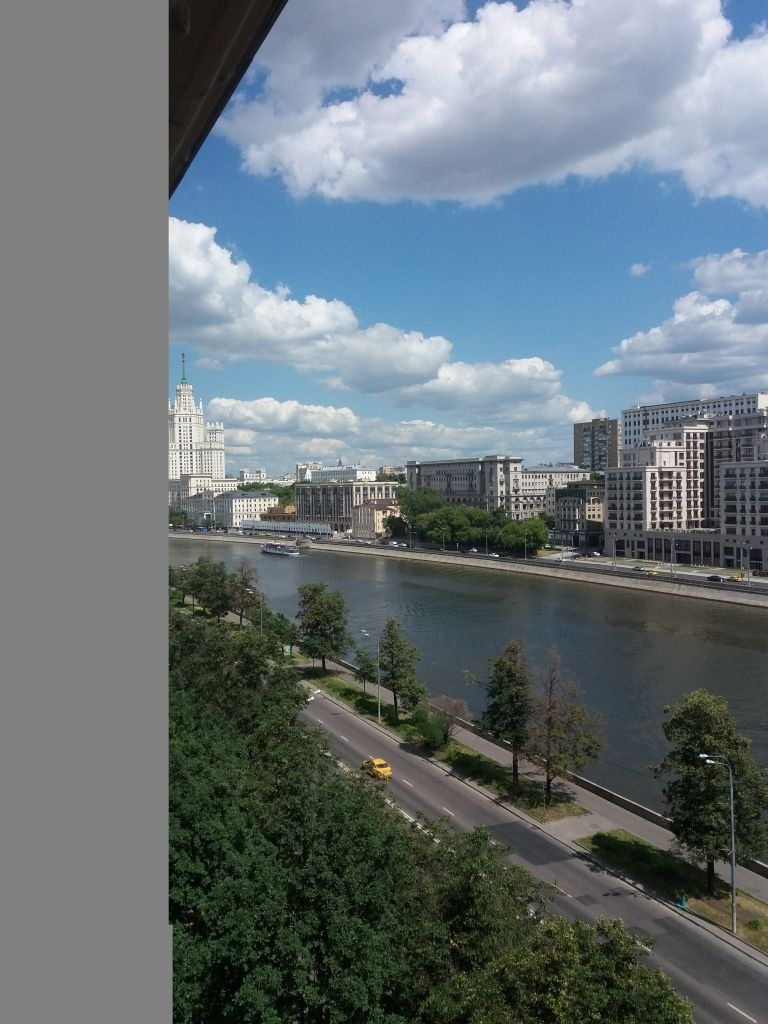3-комнатная квартира, 77.4 м² - фото 4