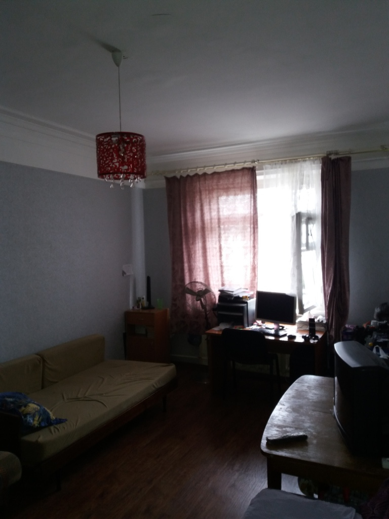 3-комнатная квартира, 77.4 м² - фото 8