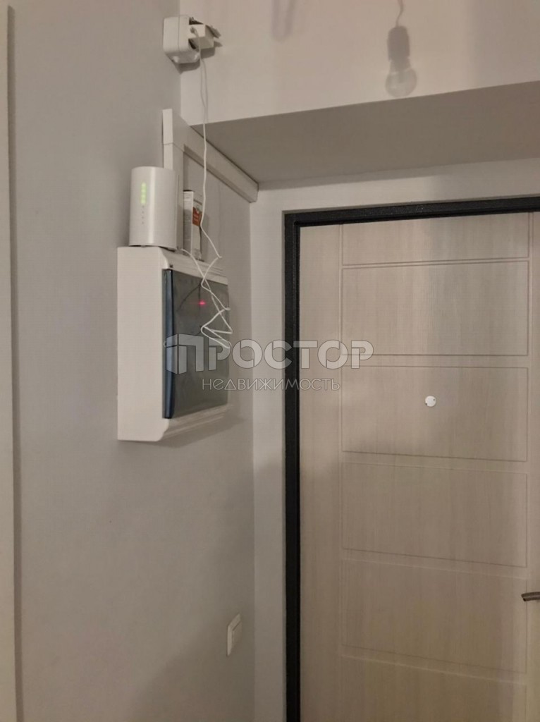 1-комнатная квартира, 35 м² - фото 7