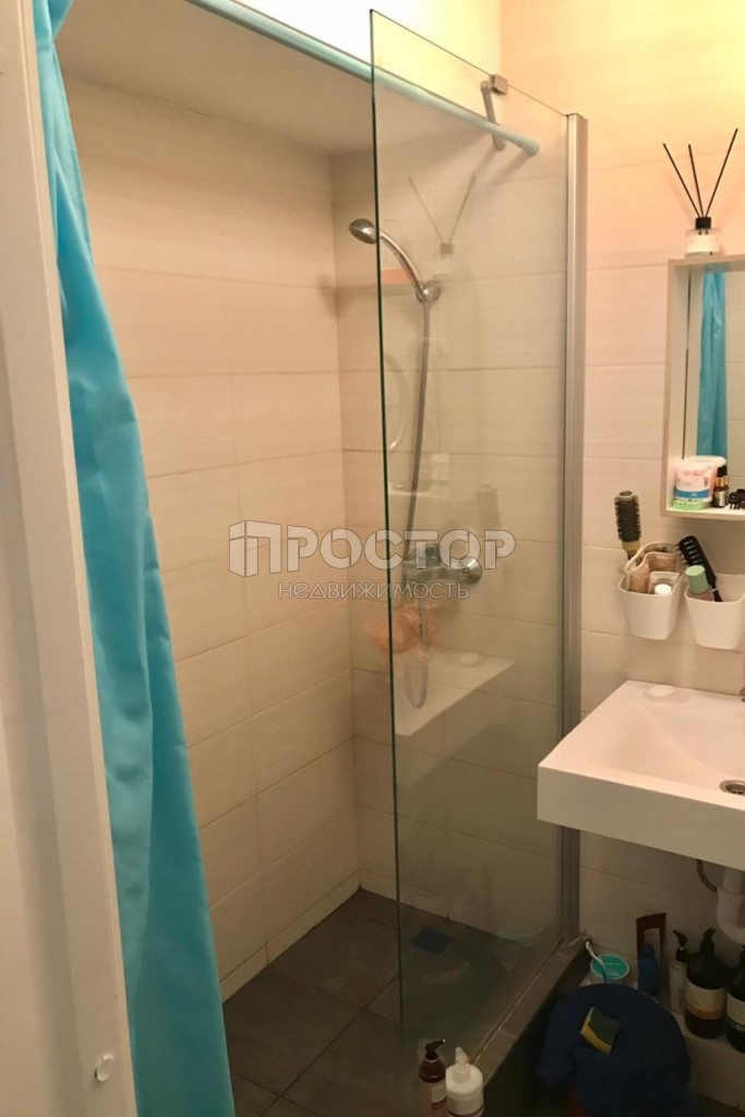 1-комнатная квартира, 35 м² - фото 6