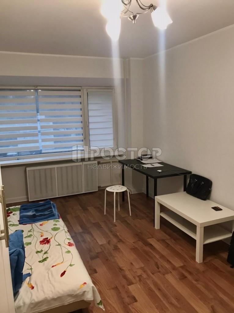 1-комнатная квартира, 35 м² - фото 2
